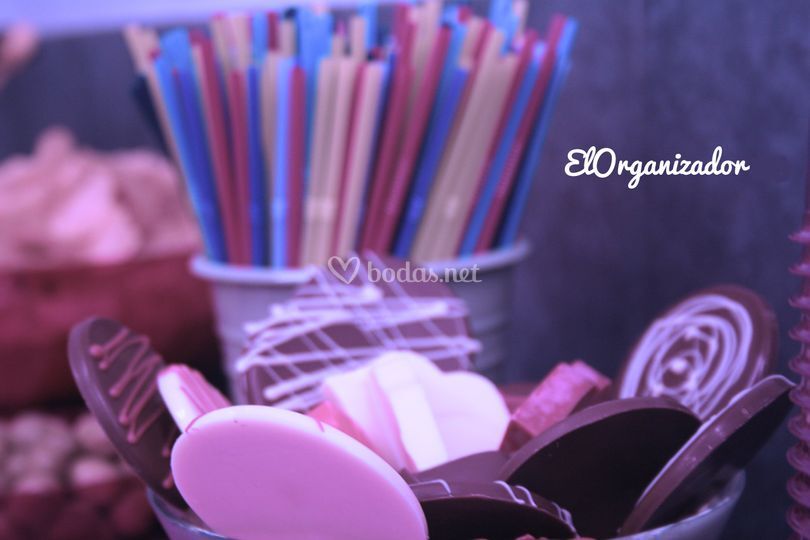 El Organizador