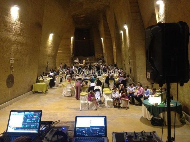 Evento Surdjs