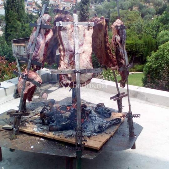 Copada