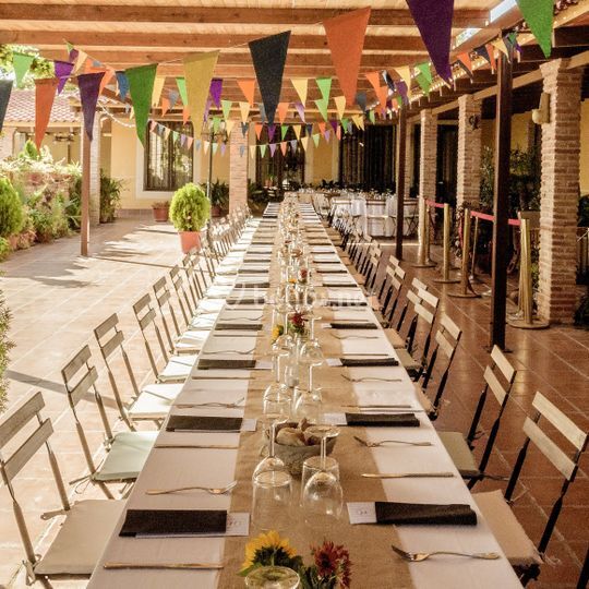 Mi Boda con Rossini