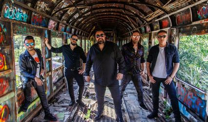 Garage 3 Band