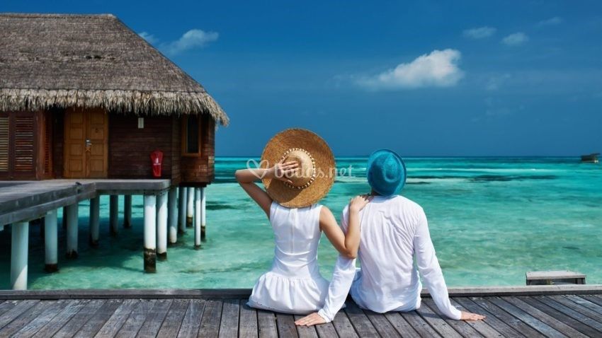 Lluna Plena Travel