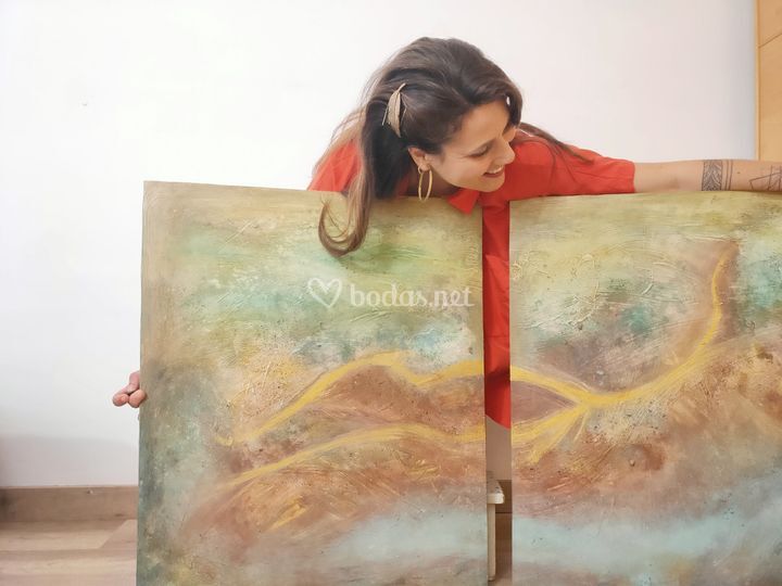 Emotional Art - Mariona Vinyoles
