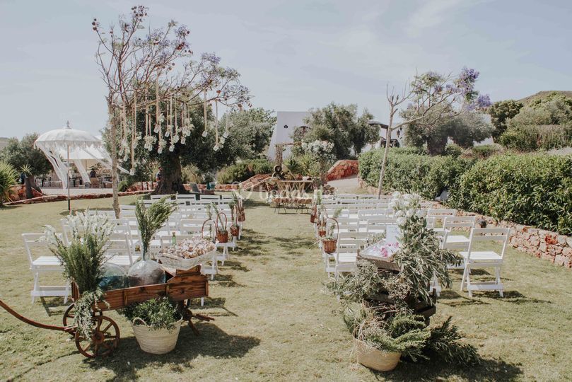 Catering Aniceto