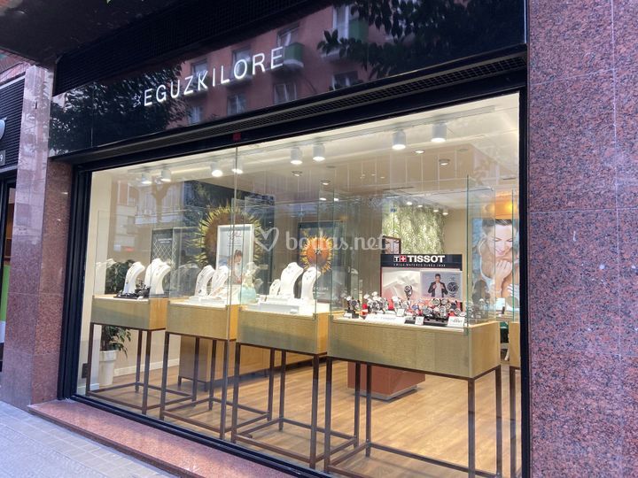 Eguzkilore