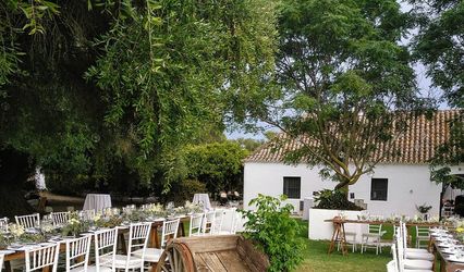 Cortijo El Indiviso