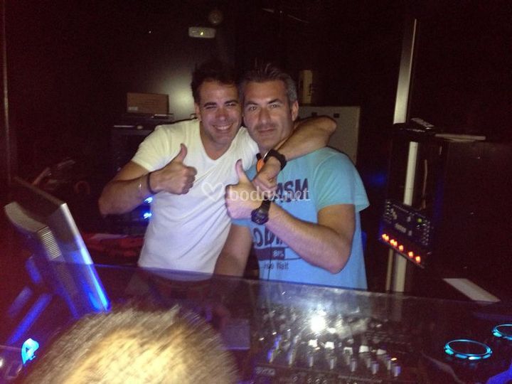 Dj Solutions
