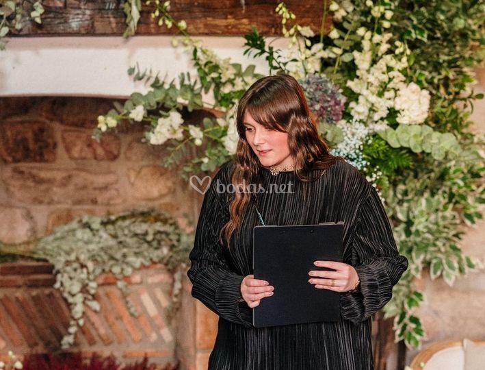 Ceremony Planner