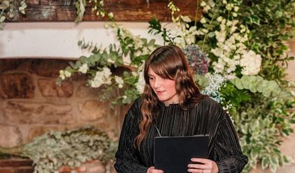 Ceremony Planner