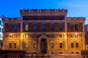 Las Alhajas Palacio