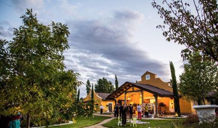 Finca El Albero
