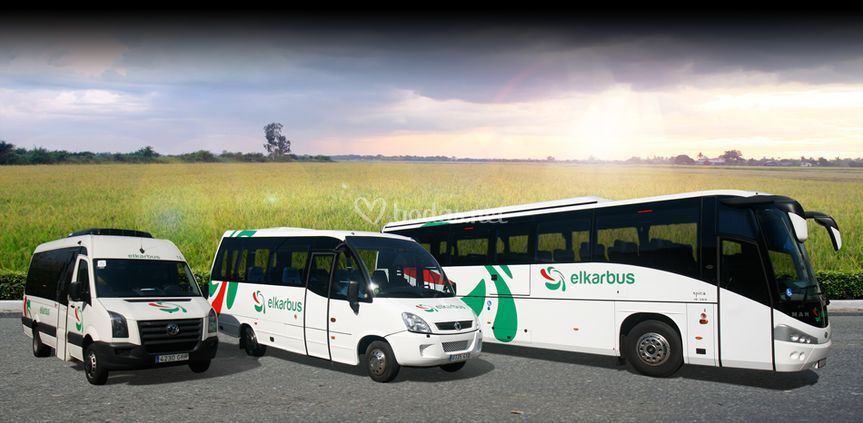 Elkarbus