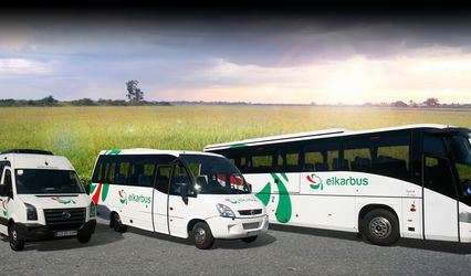 Elkarbus