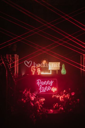 Penny Lane Djs