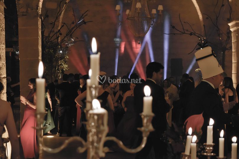 La Fiesta Eventos