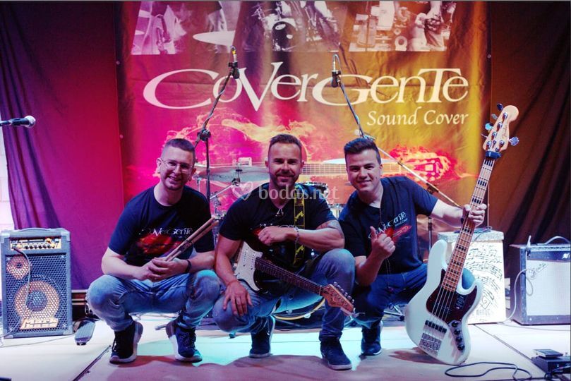 Covergente Band