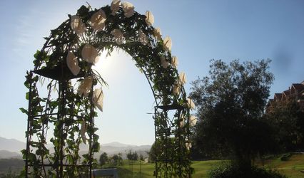 Floristería Susi