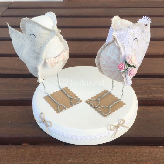 Animal Wedding BCN