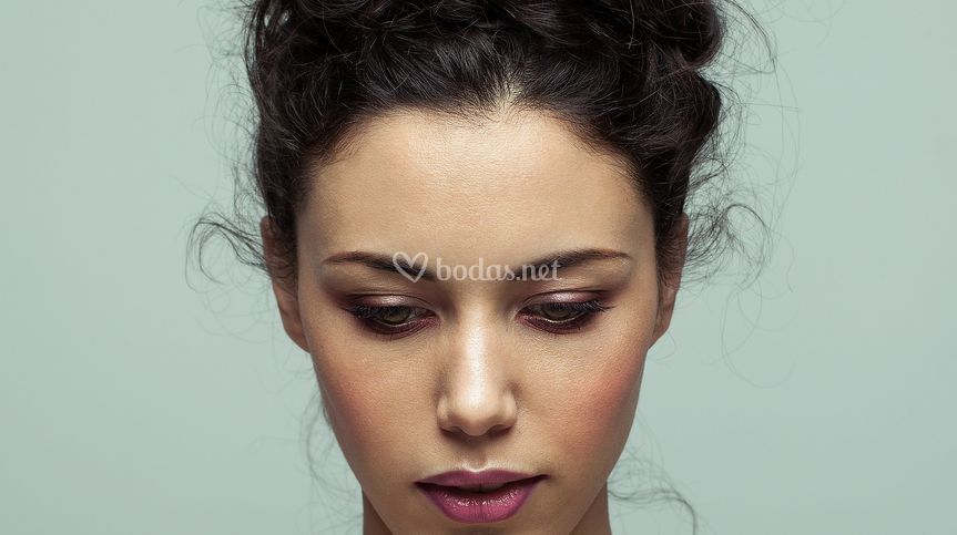 Paula Sánchez Make Up & Hair