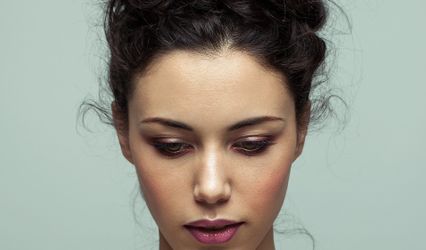 Paula Sánchez Make Up & Hair