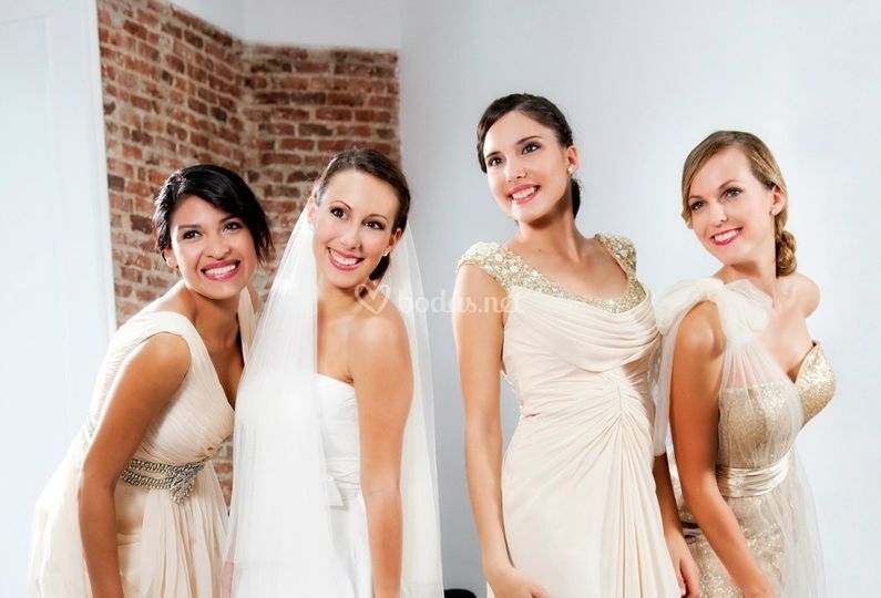 Wonderful Moments Weddings