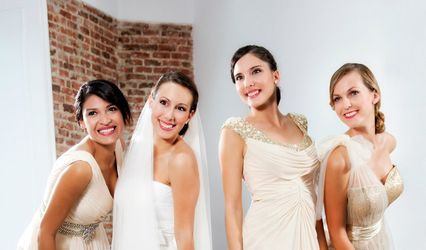 Wonderful Moments Weddings