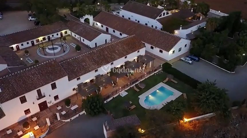Cortijo del Arte
