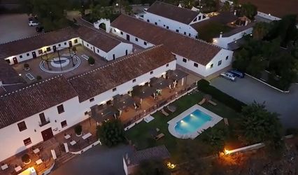 Cortijo del Arte