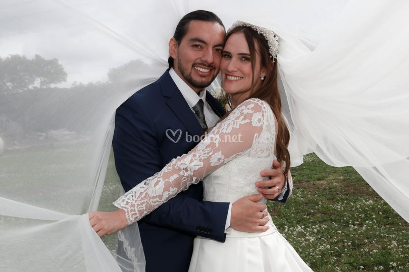 Daniel Dávila Fotografía