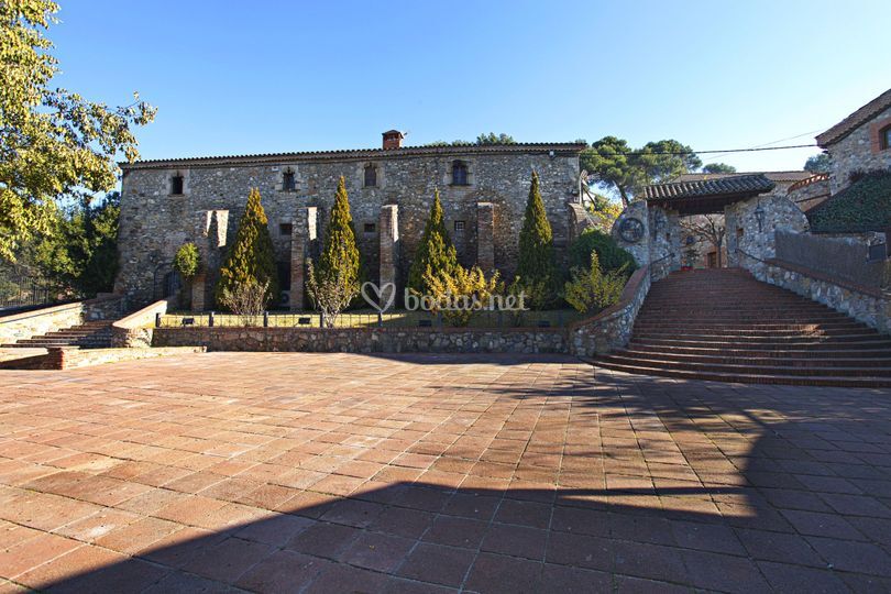 Masia Reixac