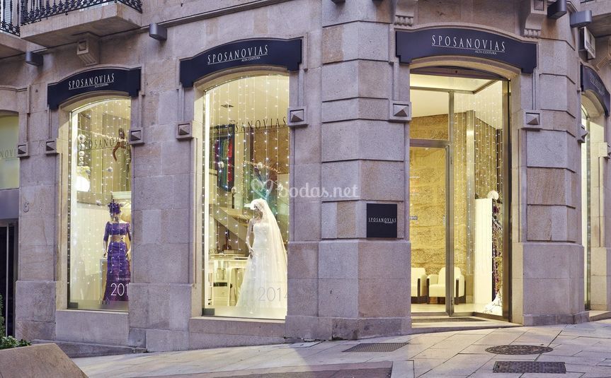 Sposa Novias