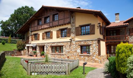 Hotel Rural Matsa