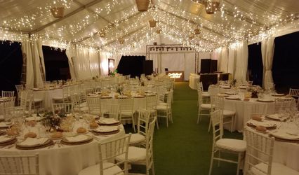 Catering Frontera
