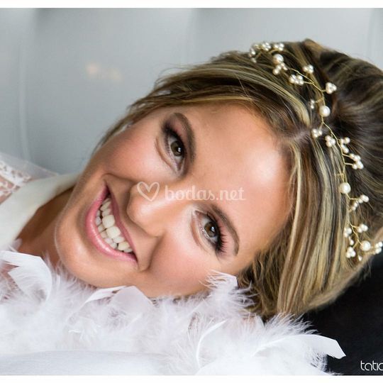 Vanessa Merlo Make Up