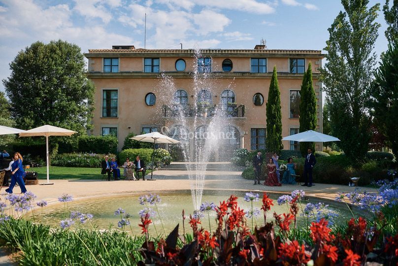 Casa Anamaria Hotel & Villas