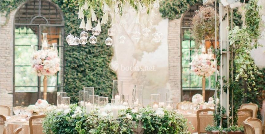 La Boda Inventada