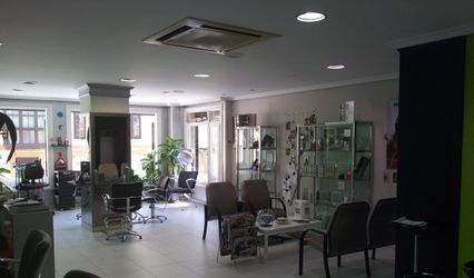 Peluquería Sarco Rizos Estilistas