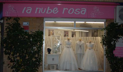 La Nube Rosa