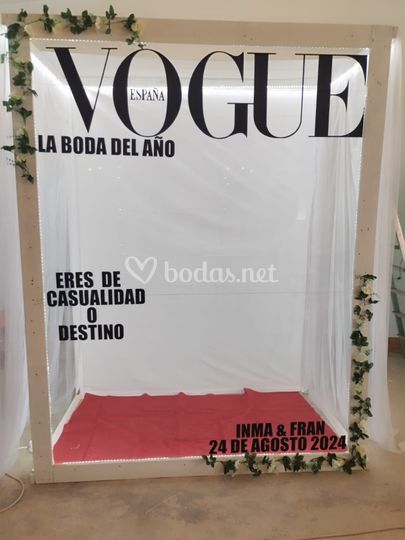 MacuEventos