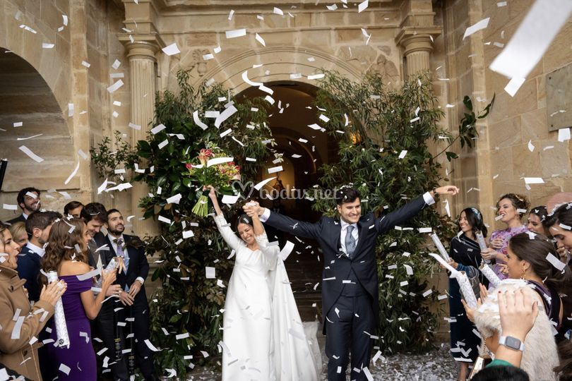 Aradia Gómez Wedding & Event Planner