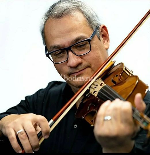 Cesar David Romano