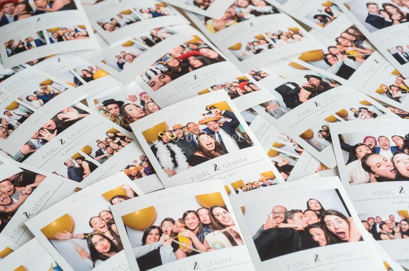 Fotobooth Atelier