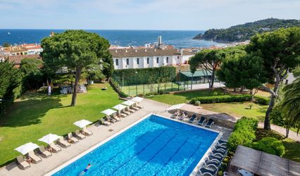 Hotel Alga