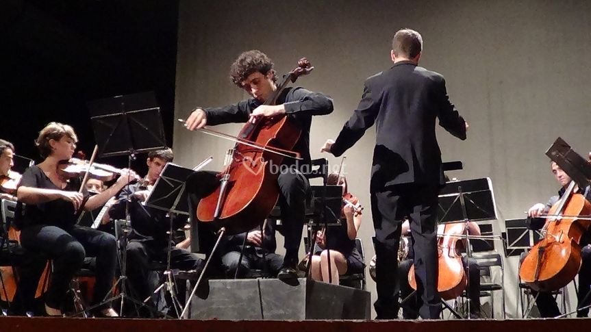 Eventos Musicales Esapadi