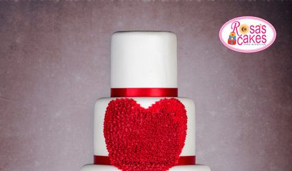 Rosa's Cakes Valencia