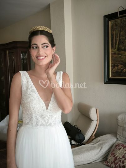 Valeria González