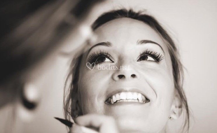 Xisca Bauzá Makeup