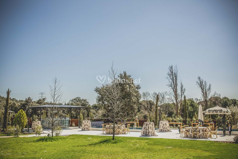 Initium - Artigot Catering