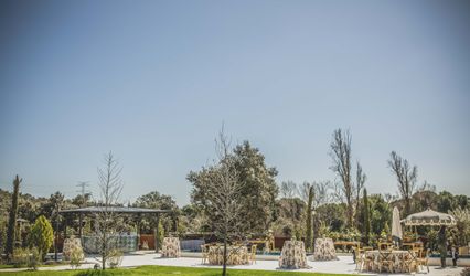 Initium - Artigot Catering