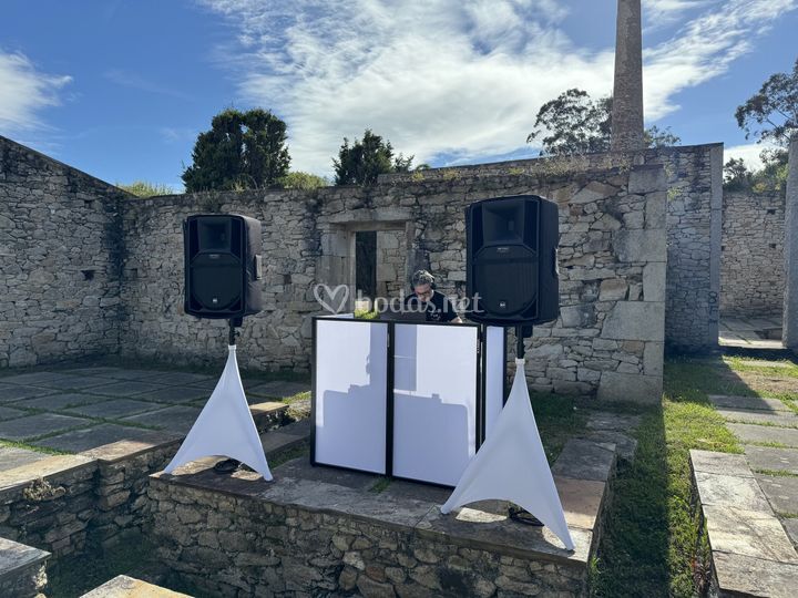 J&M eventos